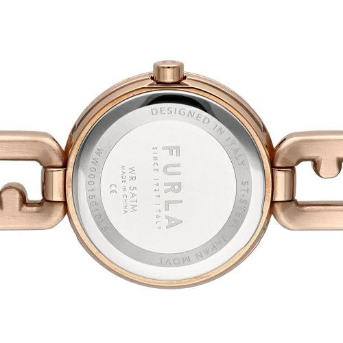 フルラ 腕時計 レディース シルバー FURLAARCOCHAIN FURLA WW00015010L5