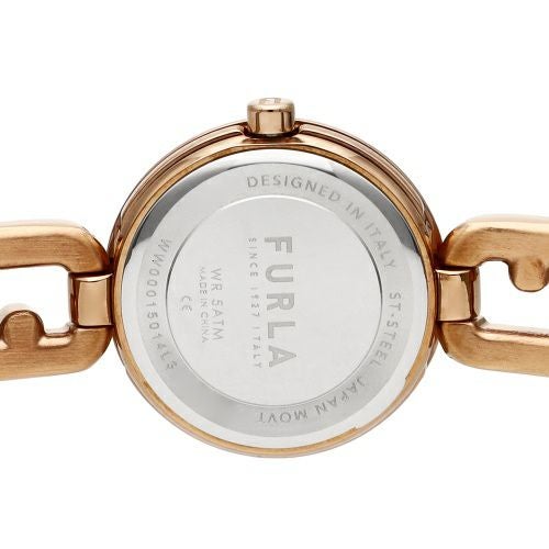 フルラ 腕時計 レディース ネイビー FURLAARCOCHAIN FURLA WW00015014L3