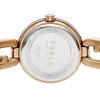 フルラ 腕時計 レディース ブラック FURLAARCOCHAIN FURLA WW00015018L3