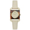 フルラ 腕時計 レディース オフホワイト FURLAARCOHAVANA FURLA WW00017010L2