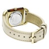 フルラ 腕時計 レディース オフホワイト FURLAARCOHAVANA FURLA WW00017010L2