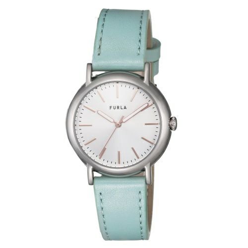 フルラ 腕時計 レディース シルバー FURLAEASYSHAPE FURLA WW00024021L1