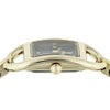 フルラ 腕時計 レディース ブラック FURLACHAINSQUARE FURLA WW00026002L2
