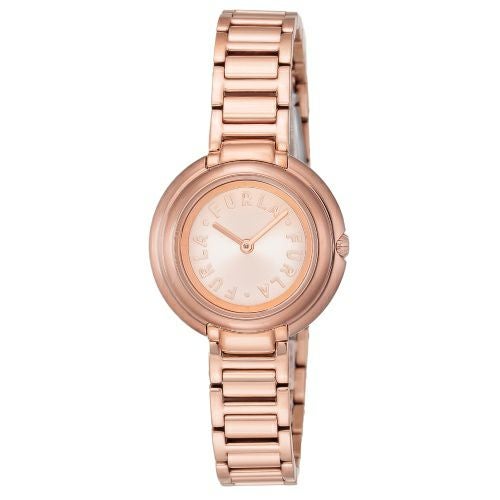 フルラ 腕時計 レディース ピンクゴールド FURLAICONSHAPE FURLA