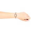 フルラ 腕時計 レディース ピンクゴールド FURLAICONSHAPE FURLA WW00031002L3