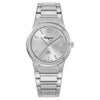 フェラガモ 腕時計 メンズ シルバー F-80CLASSIC FERRAGAMO SFDT02223