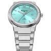 フェラガモ 腕時計 メンズ ライトブルー F-80CLASSIC FERRAGAMO SFDT02323
