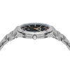 フェラガモ 腕時計 メンズ ブラック F-80CLASSIC FERRAGAMO SFDT02423