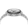 フェラガモ 腕時計 メンズ ホワイト SLXCHRONO FERRAGAMO SFHR00520