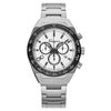 フェラガモ 腕時計 メンズ ホワイト SLXCHRONO FERRAGAMO SFHR00520