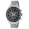フェラガモ 腕時計 メンズ ブラック SLXCHRONO FERRAGAMO SFHR00623
