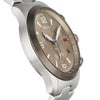 グッチ 腕時計 メンズ ブラウン Gタイムレスクロノ GUCCI YA126289