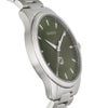 グッチ 腕時計 メンズ グリーン Gタイムレス GUCCI YA126369