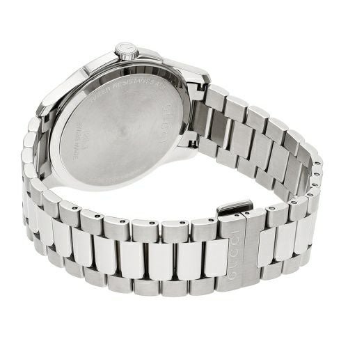 グッチ グッチ 長財布 レディース GGスプリームキャンバス ブラック GUCCI
