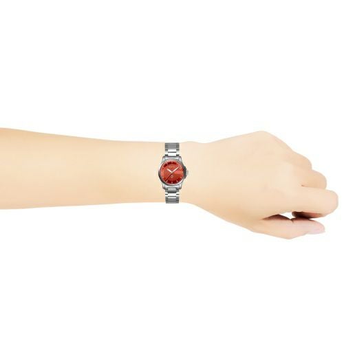 グッチ 腕時計 レディース コーラルレッド Gタイムレス GUCCI YA1265049