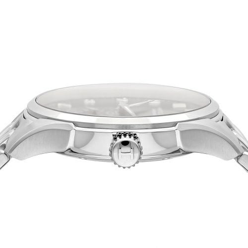 ハミルトン 腕時計 メンズ ブラック ジャズマスター HAMILTON H42515135
