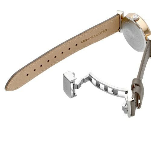 ヴェルサーチ 腕時計 レディース シルバー MEANDER VERSACE VELW00922