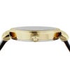 ヴェルサーチ 腕時計 レディース ブラック MEANDER VERSACE VELW01122