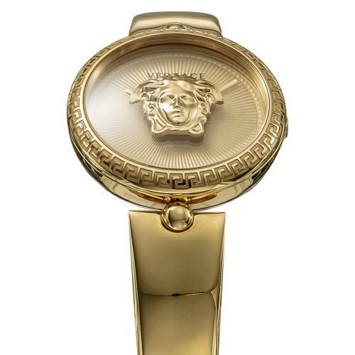 ヴェルサーチ 腕時計 レディース ゴールド PALAZZOEMPIRE VERSACE