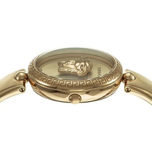 ヴェルサーチ 腕時計 レディース ゴールド PALAZZOEMPIRE VERSACE VECQ00618
