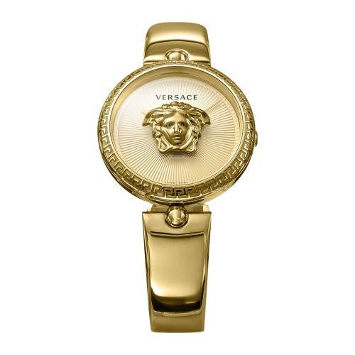 ヴェルサーチ 腕時計 レディース ゴールド PALAZZOEMPIRE VERSACE