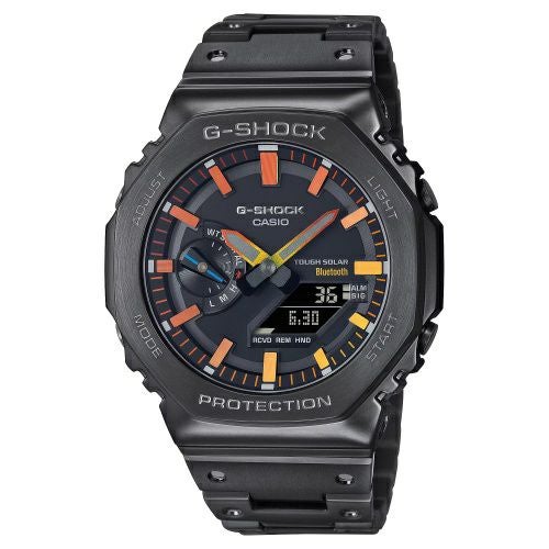 カシオ CASIO 腕時計 メンズ G-SHOCK GM-2100N-2AJF Gショック | GINZA