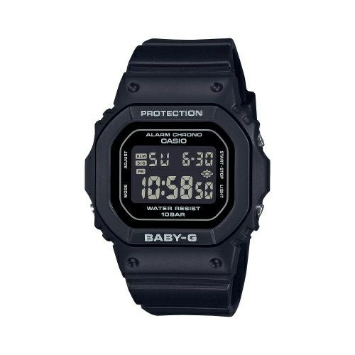 カシオ 腕時計 レディース ベビーG CASIO BGD-565U-1JF Baby-G