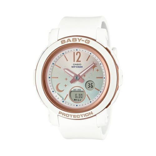 カシオ 腕時計 レディース ベビーG CASIO BGA-290DS-7AJF Baby-G
