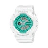 カシオ 腕時計 レディース ベビーG CASIO BA-110XWS-7AJF Baby-G