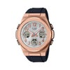 カシオ 腕時計 レディース ジーミズ CASIO MSG-W610G-1AJF G-ms