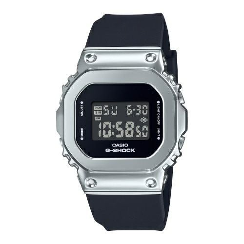 カシオ 腕時計 メンズ Gショック CASIO GM-5600U-1JF G-SHOCK | GINZA