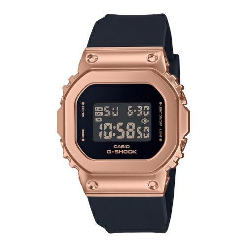 カシオ 腕時計 メンズ Gショック CASIO GM-5600U-1JF G-SHOCK | GINZA