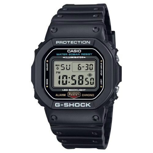 カシオ 腕時計 メンズ Gショック CASIO DW-5750UE-1JF G-SHOCK | GINZA