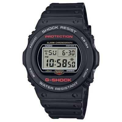 カシオ 腕時計 メンズ Gショック CASIO DW-6900UB-9JF G-SHOCK | GINZA 