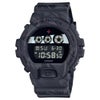 カシオ 腕時計 メンズ Gショック CASIO DW-6900NNJ-1JR G-SHOCK