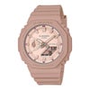 カシオ 腕時計 メンズ Gショック CASIO GMA-S2100NC-4A2JF G－SHOCK　WOMEN