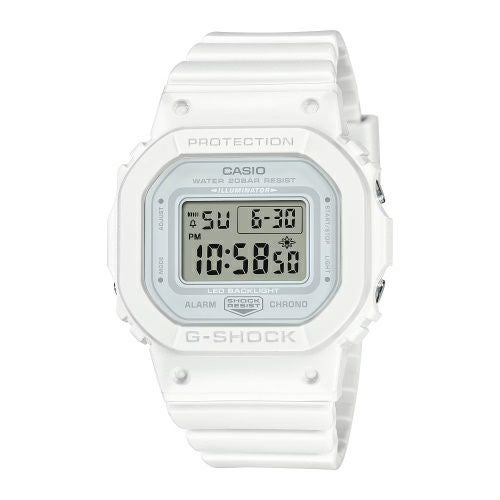 カシオ 腕時計 レディース Gショック CASIO GMD-S5600BA-7JF G－SHOCK