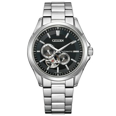 シチズン 腕時計 メンズ シチズンコレクション CITIZEN NP1014-77E 