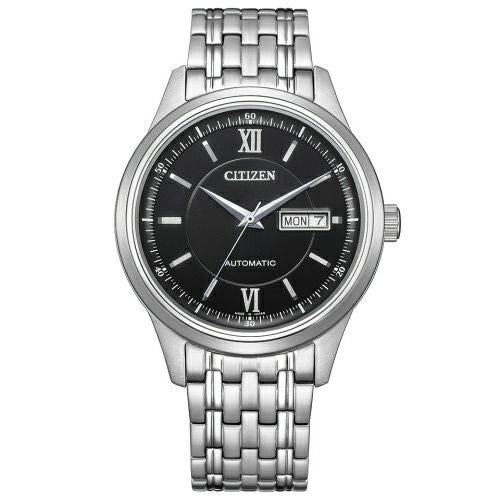 シチズン 腕時計 メンズ シチズンコレクション CITIZEN NY4050-62E