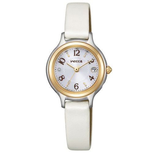 シチズン 腕時計 レディース ウィッカ CITIZEN KS1-937-11 Wicca