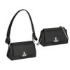 ヴィヴィアンウエストウッド ショルダーバッグ レディース ブラック Vivienne Westwood 4304006R HAZEL N402 BLACK