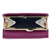 ヴィヴィアンウエストウッド 三つ折り財布 レディース パープル Vivienne Westwood 51010018 J401 PURPLE
