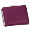 ヴィヴィアンウエストウッド 三つ折り財布 レディース パープル Vivienne Westwood 51010018 J401 PURPLE