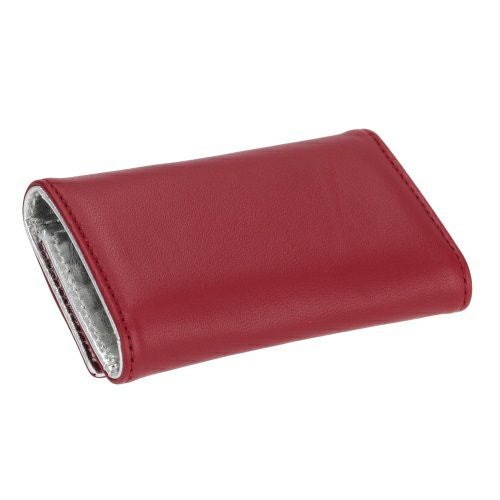 ヴィヴィアンウエストウッド キーケース レディース レッド Vivienne