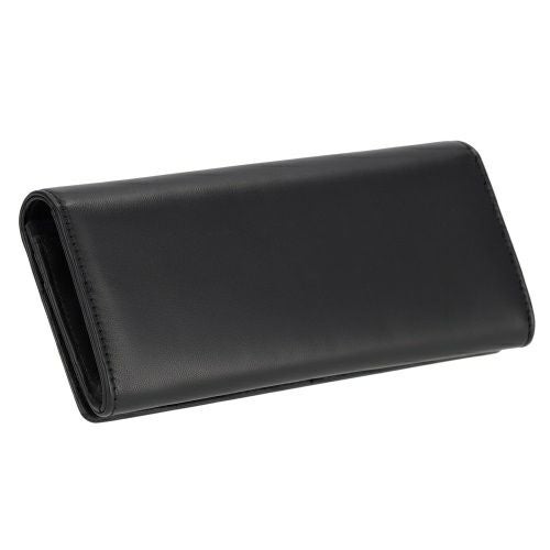 ヴィヴィアンウエストウッド 長財布 レディース ブラック Vivienne