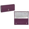 ヴィヴィアンウエストウッド 長財布 レディース パープル Vivienne Westwood 51120005 J401 PURPLE
