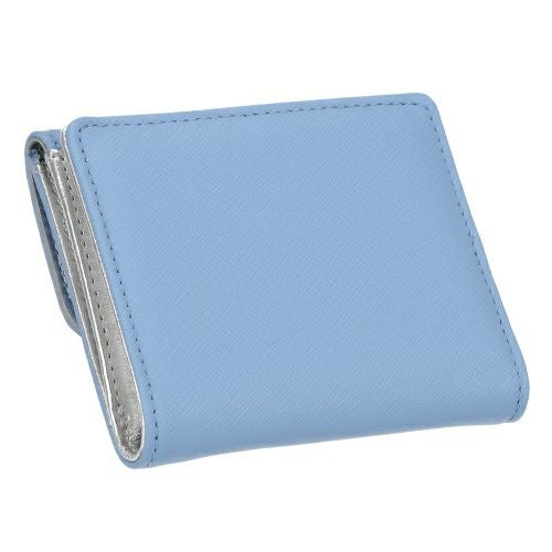 ヴィヴィアンウエストウッド 二つ折り財布 レディース ライトブルー Vivienne Westwood 51150003 K403 LIGHT?BLUE
