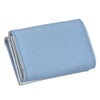 ヴィヴィアンウエストウッド 三つ折り財布 レディース ライトブルー Vivienne Westwood 51150009 K403 LIGHT?BLUE