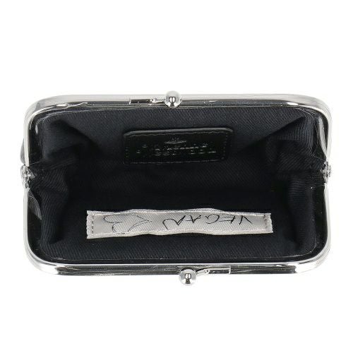 ヴィヴィアンウエストウッド 小銭入れ レディース ブラック Vivienne Westwood 52010005U N403 BLACK
