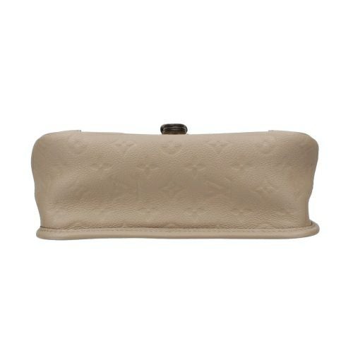 ルイヴィトン ショルダーバッグ ディアヌ モノグラムアンプラント LOUIS VUITTON M46583 トゥルトレール クレーム